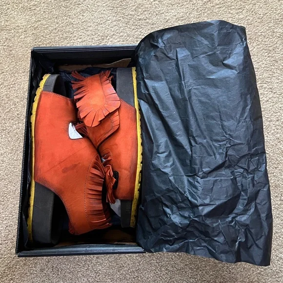 New in box. Papucei sandals. - Picture 4 of 12